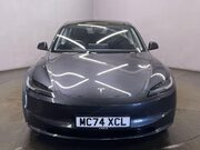 Tesla Model 3 Saloon 4dr Electric Auto RWD (208 ps) Parking Sensors 10