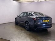Tesla Model 3 Saloon 4dr Electric Auto RWD (208 ps) Parking Sensors 6