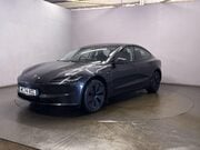 Tesla Model 3 Saloon 4dr Electric Auto RWD (208 ps) Parking Sensors 4