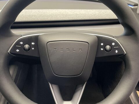 Tesla Model 3 Saloon 4dr Electric Auto RWD (208 ps) Parking Sensors 22