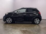 Citroen C1 1.0 VTi Shine Hatchback 5dr Petrol Manual Euro 6 (s/s) (72 ps) DAB Radio 5