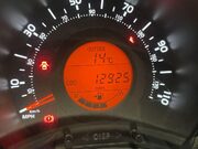 Citroen C1 1.0 VTi Shine Hatchback 5dr Petrol Manual Euro 6 (s/s) (72 ps) DAB Radio 24