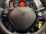 Citroen C1 1.0 VTi Shine Hatchback 5dr Petrol Manual Euro 6 (s/s) (72 ps) DAB Radio 20