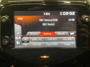 Citroen C1 1.0 VTi Shine Hatchback 5dr Petrol Manual Euro 6 (s/s) (72 ps) DAB Radio 25