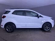 Ford Ecosport 1.0T EcoBoost GPF ST-Line SUV 5dr Petrol Manual Euro 6 (s/s) (125 ps) 1 Own 9