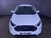 Ford Ecosport 1.0T EcoBoost GPF ST-Line SUV 5dr Petrol Manual Euro 6 (s/s) (125 ps) 1 Own 10
