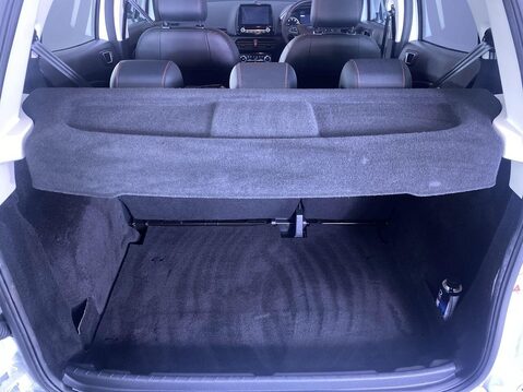 Ford Ecosport 1.0T EcoBoost GPF ST-Line SUV 5dr Petrol Manual Euro 6 (s/s) (125 ps) 1 Own 13