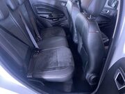 Ford Ecosport 1.0T EcoBoost GPF ST-Line SUV 5dr Petrol Manual Euro 6 (s/s) (125 ps) 1 Own 19