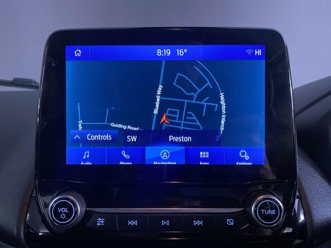 Ford Ecosport 1.0T EcoBoost GPF ST-Line SUV 5dr Petrol Manual Euro 6 (s/s) (125 ps) 1 Own 20