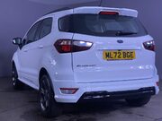 Ford Ecosport 1.0T EcoBoost GPF ST-Line SUV 5dr Petrol Manual Euro 6 (s/s) (125 ps) 1 Own 6