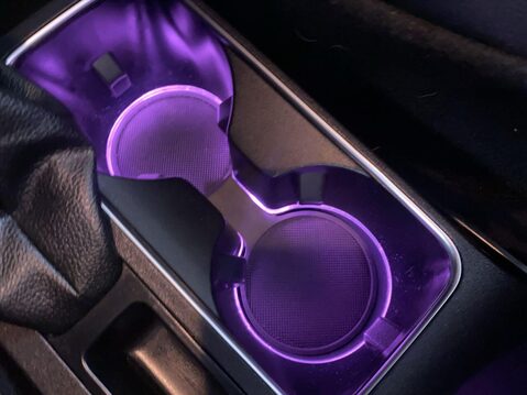 Ford Ecosport 1.0T EcoBoost GPF ST-Line SUV 5dr Petrol Manual Euro 6 (s/s) (125 ps) 1 Own 24