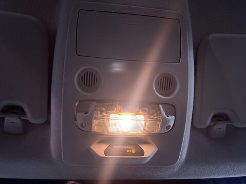 Ford Ecosport 1.0T EcoBoost GPF ST-Line SUV 5dr Petrol Manual Euro 6 (s/s) (125 ps) 1 Own 18