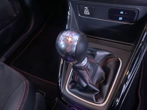 Ford Ecosport 1.0T EcoBoost GPF ST-Line SUV 5dr Petrol Manual Euro 6 (s/s) (125 ps) 1 Own 21