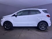Ford Ecosport 1.0T EcoBoost GPF ST-Line SUV 5dr Petrol Manual Euro 6 (s/s) (125 ps) 1 Own 5