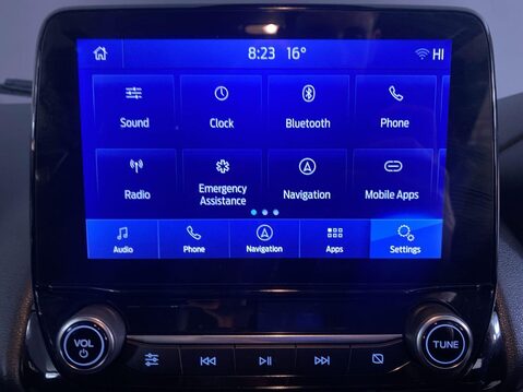 Ford Ecosport 1.0T EcoBoost GPF ST-Line SUV 5dr Petrol Manual Euro 6 (s/s) (125 ps) 1 Own 29