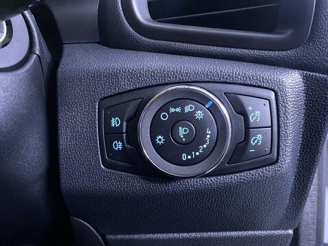 Ford Ecosport 1.0T EcoBoost GPF ST-Line SUV 5dr Petrol Manual Euro 6 (s/s) (125 ps) 1 Own 23