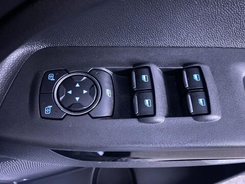 Ford Ecosport 1.0T EcoBoost GPF ST-Line SUV 5dr Petrol Manual Euro 6 (s/s) (125 ps) 1 Own 33