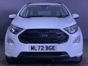 Ford Ecosport 1.0T EcoBoost GPF ST-Line SUV 5dr Petrol Manual Euro 6 (s/s) (125 ps) 1 Own 3
