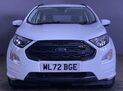 Ford Ecosport 1.0T EcoBoost GPF ST-Line SUV 5dr Petrol Manual Euro 6 (s/s) (125 ps) 1 Own 3
