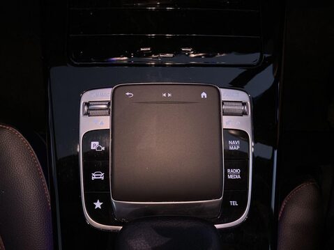 Mercedes-Benz A Class 2.0 A220 AMG Line (Premium Plus) Hatchback 5dr Petrol 7G-DCT Euro 6 (s/s) ( 29