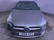 Mercedes-Benz A Class 2.0 A220 AMG Line (Premium Plus) Hatchback 5dr Petrol 7G-DCT Euro 6 (s/s) ( 10