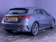 Mercedes-Benz A Class 2.0 A220 AMG Line (Premium Plus) Hatchback 5dr Petrol 7G-DCT Euro 6 (s/s) ( 8