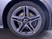 Mercedes-Benz A Class 2.0 A220 AMG Line (Premium Plus) Hatchback 5dr Petrol 7G-DCT Euro 6 (s/s) ( 12