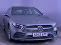 Mercedes-Benz A Class 2.0 A220 AMG Line (Premium Plus) Hatchback 5dr Petrol 7G-DCT Euro 6 (s/s) ( 2