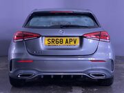 Mercedes-Benz A Class 2.0 A220 AMG Line (Premium Plus) Hatchback 5dr Petrol 7G-DCT Euro 6 (s/s) ( 7