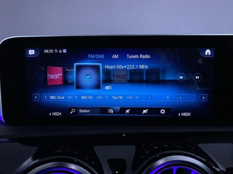 Mercedes-Benz A Class 2.0 A220 AMG Line (Premium Plus) Hatchback 5dr Petrol 7G-DCT Euro 6 (s/s) ( 30