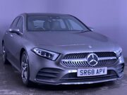 Mercedes-Benz A Class 2.0 A220 AMG Line (Premium Plus) Hatchback 5dr Petrol 7G-DCT Euro 6 (s/s) ( 1