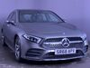Mercedes-Benz A Class 2.0 A220 AMG Line (Premium Plus) Hatchback 5dr Petrol 7G-DCT Euro 6 (s/s) (
