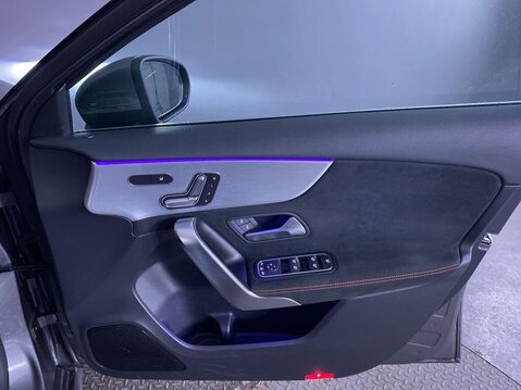 Mercedes-Benz A Class 2.0 A220 AMG Line (Premium Plus) Hatchback 5dr Petrol 7G-DCT Euro 6 (s/s) ( 27