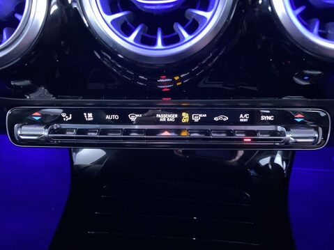 Mercedes-Benz A Class 2.0 A220 AMG Line (Premium Plus) Hatchback 5dr Petrol 7G-DCT Euro 6 (s/s) ( 31