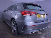 Mercedes-Benz A Class 2.0 A220 AMG Line (Premium Plus) Hatchback 5dr Petrol 7G-DCT Euro 6 (s/s) ( 14
