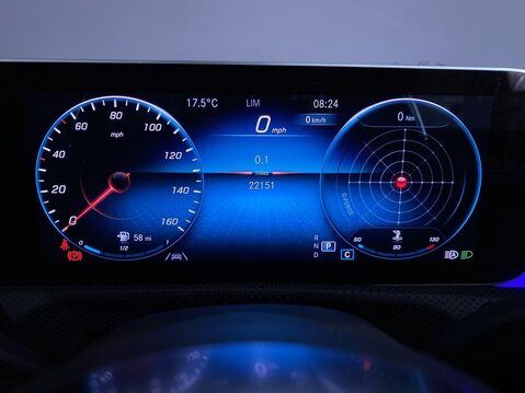 Mercedes-Benz A Class 2.0 A220 AMG Line (Premium Plus) Hatchback 5dr Petrol 7G-DCT Euro 6 (s/s) ( 28