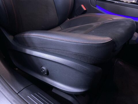 Mercedes-Benz A Class 2.0 A220 AMG Line (Premium Plus) Hatchback 5dr Petrol 7G-DCT Euro 6 (s/s) ( 26