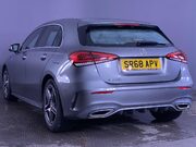 Mercedes-Benz A Class 2.0 A220 AMG Line (Premium Plus) Hatchback 5dr Petrol 7G-DCT Euro 6 (s/s) ( 6