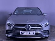 Mercedes-Benz A Class 2.0 A220 AMG Line (Premium Plus) Hatchback 5dr Petrol 7G-DCT Euro 6 (s/s) ( 3