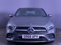Mercedes-Benz A Class 2.0 A220 AMG Line (Premium Plus) Hatchback 5dr Petrol 7G-DCT Euro 6 (s/s) ( 3
