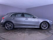 Mercedes-Benz A Class 2.0 A220 AMG Line (Premium Plus) Hatchback 5dr Petrol 7G-DCT Euro 6 (s/s) ( 9