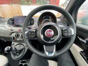 Fiat 500 1.0 MHEV Dolcevita Hatchback 3dr Petrol Manual Euro 6 (s/s) (70 bhp) Cruise 11