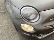 Fiat 500 1.0 MHEV Dolcevita Hatchback 3dr Petrol Manual Euro 6 (s/s) (70 bhp) Cruise 12