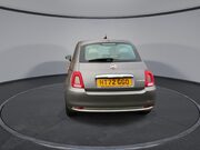 Fiat 500 1.0 MHEV Dolcevita Hatchback 3dr Petrol Manual Euro 6 (s/s) (70 bhp) Cruise 22