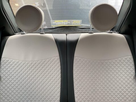 Fiat 500 1.0 MHEV Dolcevita Hatchback 3dr Petrol Manual Euro 6 (s/s) (70 bhp) Cruise 9