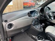 Fiat 500 1.0 MHEV Dolcevita Hatchback 3dr Petrol Manual Euro 6 (s/s) (70 bhp) Cruise 7