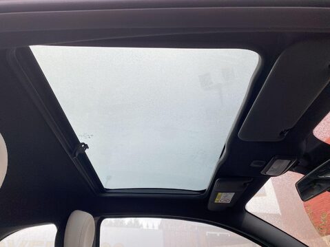 Fiat 500 1.0 MHEV Dolcevita Hatchback 3dr Petrol Manual Euro 6 (s/s) (70 bhp) Cruise 8