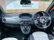 Fiat 500 1.0 MHEV Dolcevita Hatchback 3dr Petrol Manual Euro 6 (s/s) (70 bhp) Cruise 6