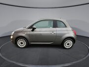 Fiat 500 1.0 MHEV Dolcevita Hatchback 3dr Petrol Manual Euro 6 (s/s) (70 bhp) Cruise 20