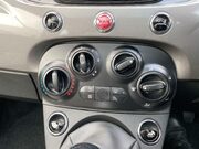 Fiat 500 1.0 MHEV Dolcevita Hatchback 3dr Petrol Manual Euro 6 (s/s) (70 bhp) Cruise 17